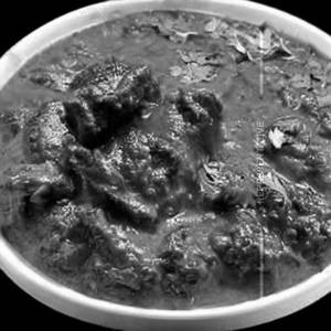 Mutton Dabba 