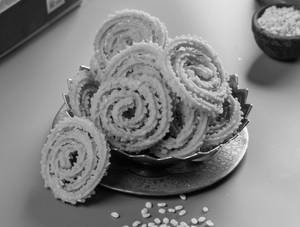 Moong Chakali 250g