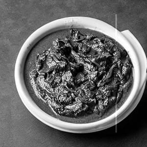 Plain Palak