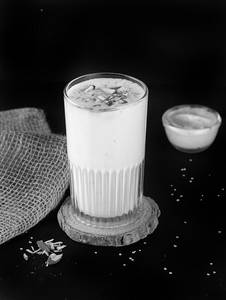 Madhur Lassi