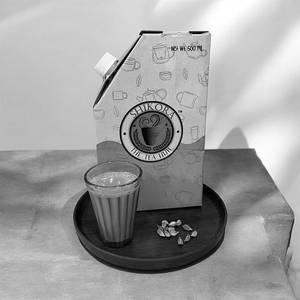 Elaichi Chai [500 Ml]