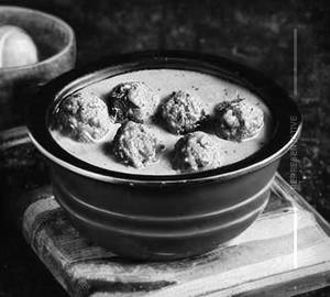 Malai Kofta Sweet