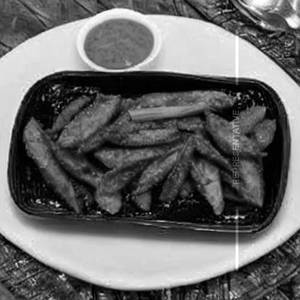 Kamju Fry 