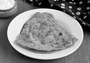 Ajwain Paratha