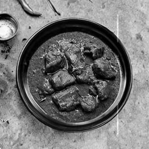 Mutton Sultani 