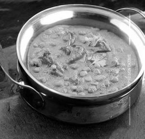 Dal Mughlai