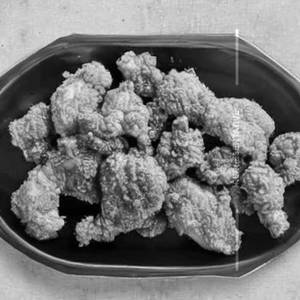 Chicken Crunchy