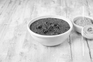 Dal Tadka