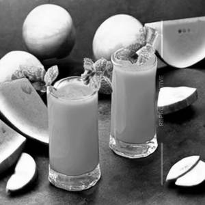 Watermelon fresh fruit juices