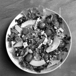Green Salad