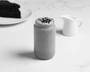 Chocolate Fudge Milkshake