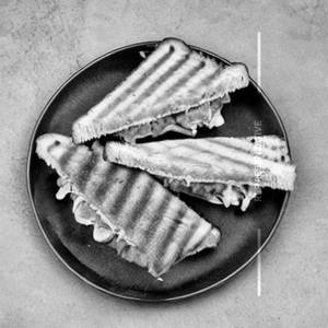 Cheese Chicken Sandwich