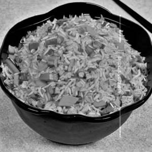 Special Fried Rice