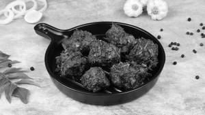Pepper Chicken
