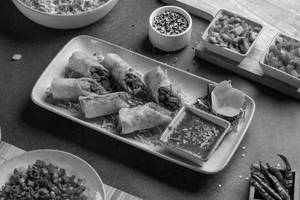Chicken Spring Roll