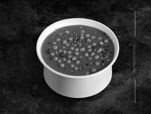 Dal Fry ( Half)