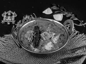 Kolhapuri Paneer