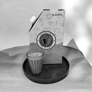 Desi Chai [500 Ml]