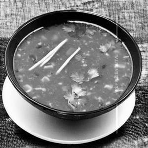 Thai Soup