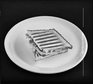 Jain Veg Sandwich