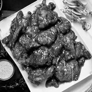 Munnaki Chicken