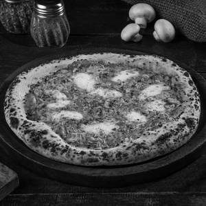 Napoli Monday Blues Pizza