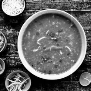 Nattukozhi Soup