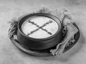 Fry Raita