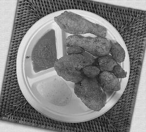 Chicken fry
