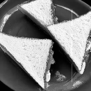 Jam Sweet Sandwich