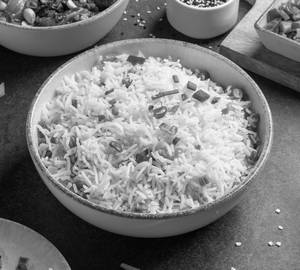 VEG FRIED RICE