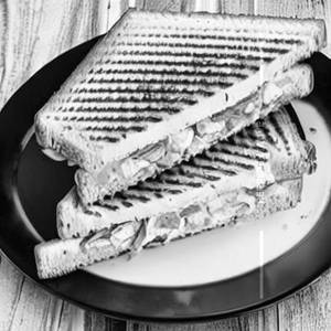 Egg Grilled Sandwich