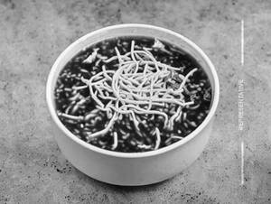 Chicken manchow soup