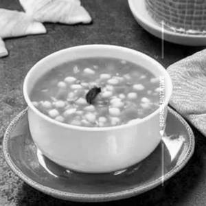Veg Sweet Corn Soup