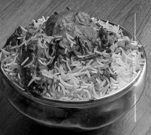 Joint Biryani