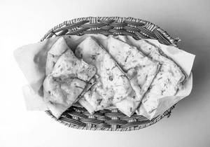 Stuff Naan