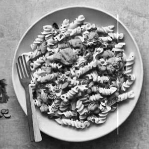 Chicken Classic Fusilli Pasta