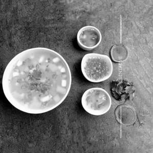 Veg Lemon Coriander Soup