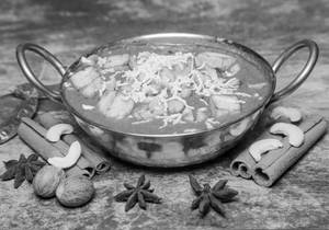 Kaju Paneer