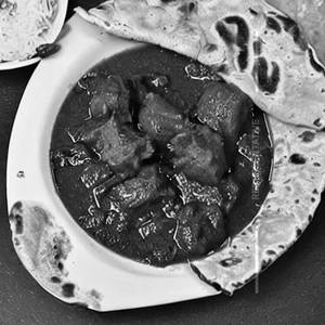 Mutton Kohlapuri 