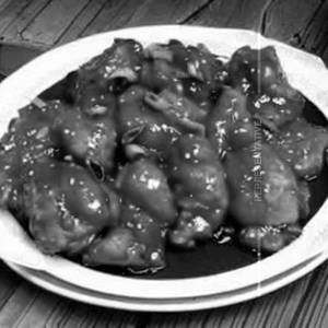 Chilli chicken