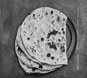 Plain Paratha