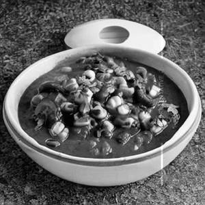 Mushroom Corn
