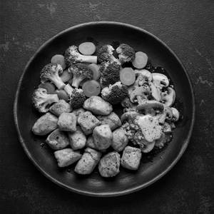 Bulletproof Chicken Meal