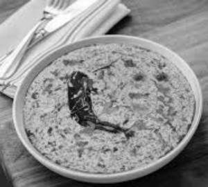 Fry Dahi