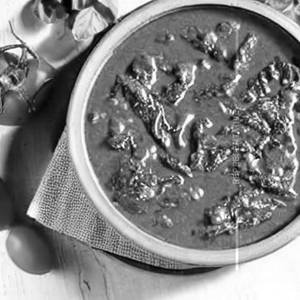 Tomato Palak