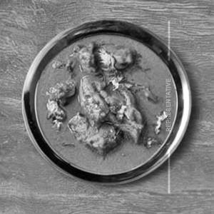 Fish Jeerabata Jhal [Bone]