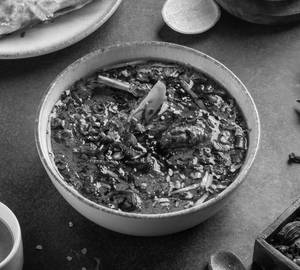MUTTON ROGAN JOSH