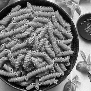 Red Classic Fusilli Pasta