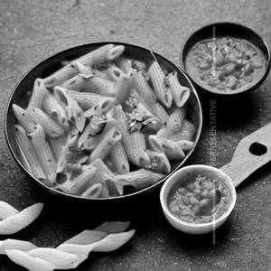 Salsa Rosa Pasta
